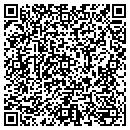 QR code with L L Helicopters contacts