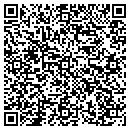 QR code with C & C Counseling contacts