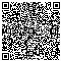 QR code with KRAO contacts