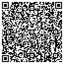 QR code with Gutter Co contacts