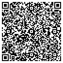 QR code with Kcats-Co Inc contacts