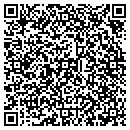 QR code with Declue Curtis Attny contacts