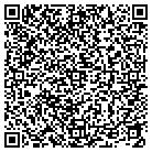 QR code with Heads Up Styling Center contacts