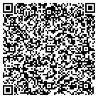 QR code with A Tool Shed Equipment Rentals contacts
