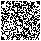 QR code with American Academy-Neural Thrpy contacts
