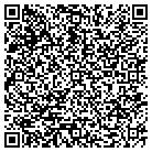 QR code with Columbia Con Pmpg & Constructi contacts