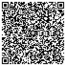 QR code with D K Management Service contacts
