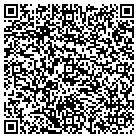 QR code with Ryan Robertson Consulting contacts