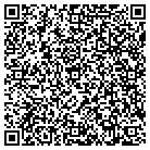 QR code with D De Musical Instruments contacts