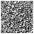 QR code with Genesis Center For Integrative contacts