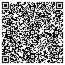 QR code with D J Electric Inc contacts