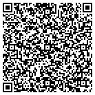 QR code with Aegis Lending Corporation contacts