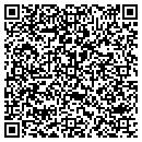 QR code with Kate Keating contacts