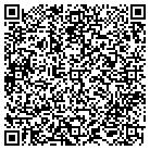 QR code with Chelan City Parks & Recreation contacts