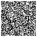 QR code with Klips By Kim contacts