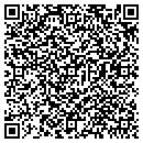 QR code with Ginnys Crafts contacts
