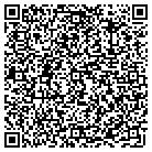 QR code with Gina's Gymnastics Studio contacts
