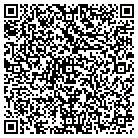 QR code with S & K Business Service contacts