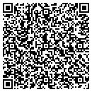 QR code with Rons Cycle Design contacts