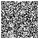 QR code with Claudio's contacts