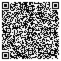 QR code with Cjs contacts