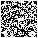 QR code with D & R Concessions contacts
