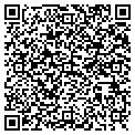 QR code with Taco Time contacts