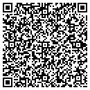 QR code with F & P Service contacts