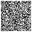 QR code with Ajax Airport Parking contacts
