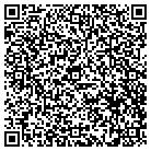 QR code with Vashons Old Fashioned Nu contacts