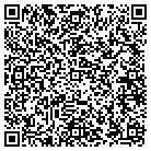 QR code with Maynard Matthew J DDS contacts