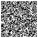 QR code with Hillyard Station contacts