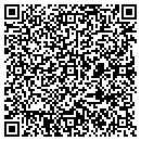 QR code with Ultimate Hobbies contacts