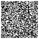 QR code with A Quality II Vac & Sew contacts
