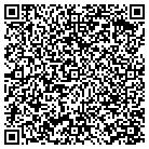 QR code with Magnusson Klemencic Assoc Inc contacts