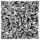 QR code with AA Party Rentals contacts