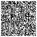 QR code with Aris Gredzens MD PS contacts