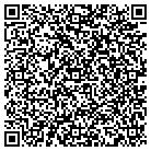 QR code with Pineda's Sewing Contractor contacts