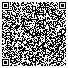 QR code with White Lightning R C & Hobby contacts