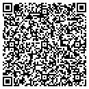 QR code with Harbor Diving contacts