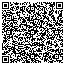 QR code with J CS Grocery Deli contacts
