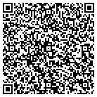 QR code with Mabin Accounting Solution contacts