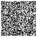 QR code with D&T Enterprises contacts