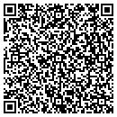 QR code with C H & E Investments contacts