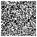 QR code with Paddingtons contacts