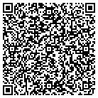 QR code with J & D Instrument Service contacts