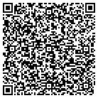 QR code with Profitts Flooring Services contacts