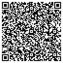 QR code with Kevin Wong DDS contacts