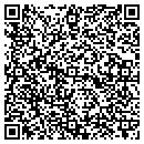 QR code with HAIRACADEMICS.COM contacts