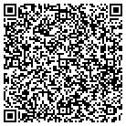 QR code with A B C Mini Storage contacts